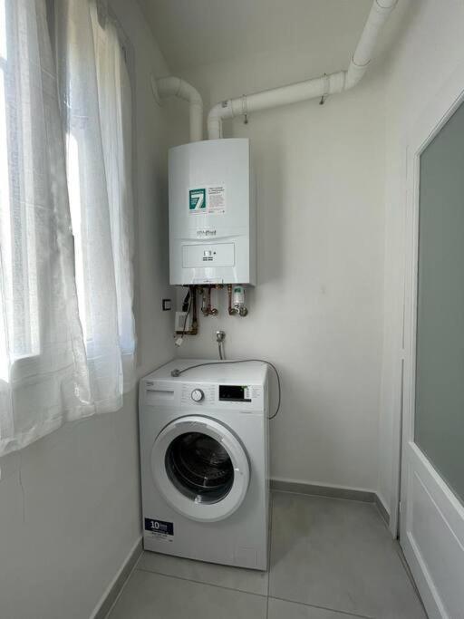 Apartamento Il Giardino Nascosto Omegna Exterior foto